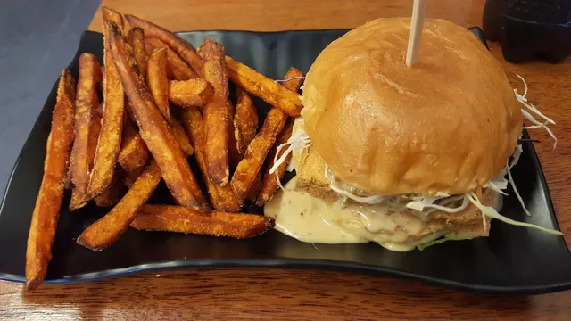 Wonder Burger