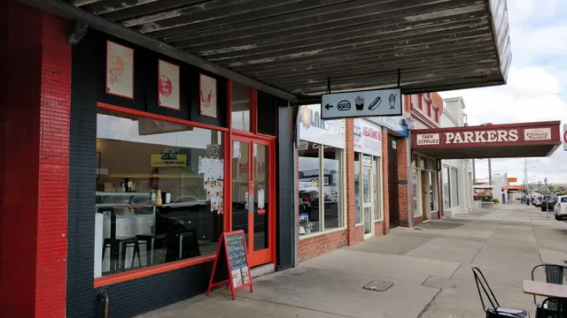 Wonder Burger