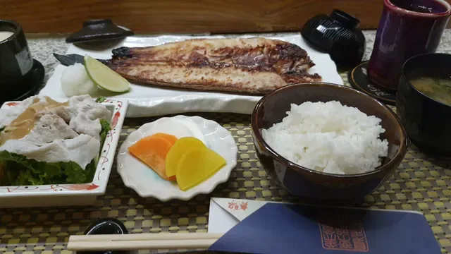 Hi Sushi Corio