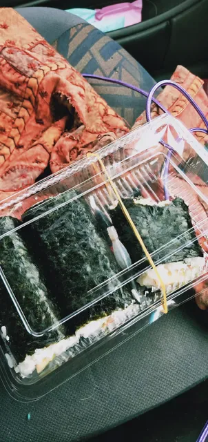 Hi Sushi Corio