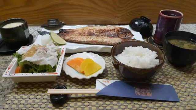 Hi Sushi Corio