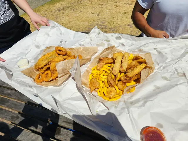 Nevada Fish & Chips