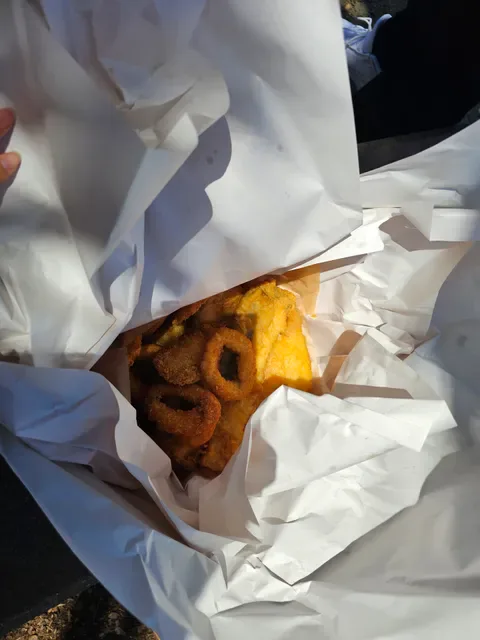 Nevada Fish & Chips