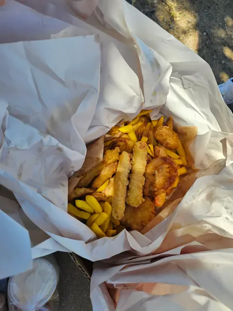Nevada Fish & Chips