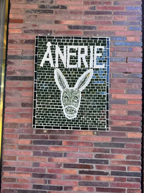 Anerie