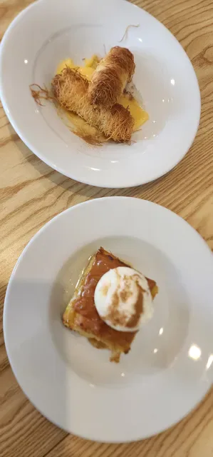 Bani's Restaurant & Bar