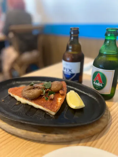 Bani's Restaurant & Bar