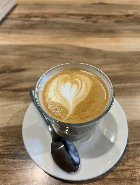 Cafe Lugano