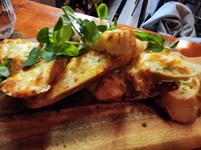 Grenache Wine Bar