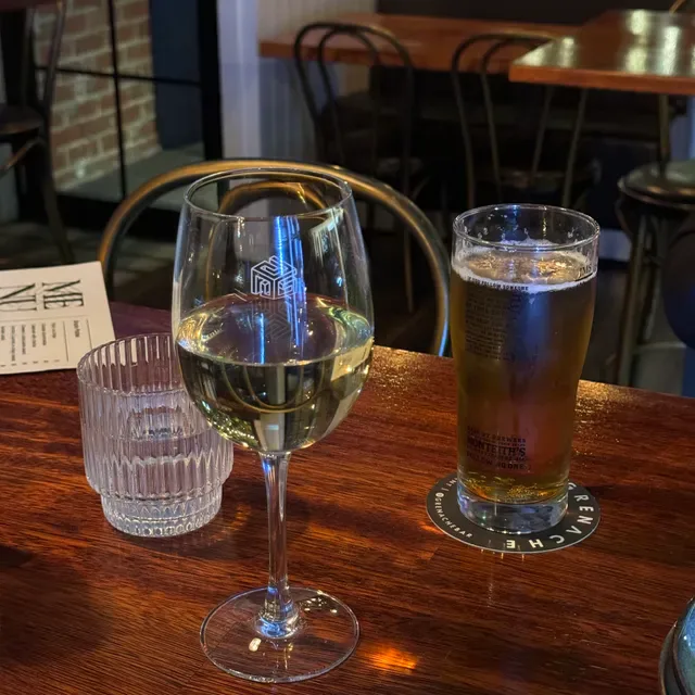 Grenache Wine Bar