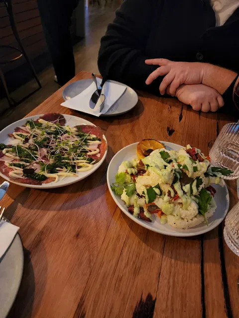 Grenache Wine Bar