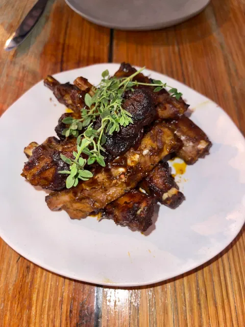 Grenache Wine Bar