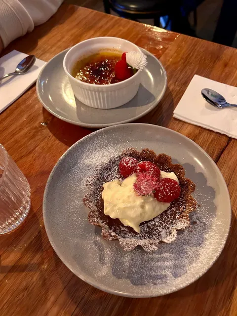 Grenache Wine Bar