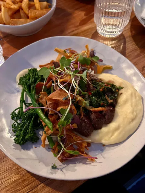 Grenache Wine Bar
