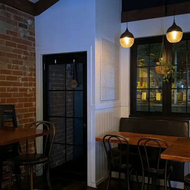 Grenache Wine Bar