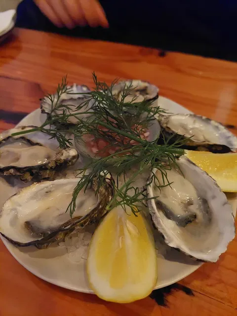 Grenache Wine Bar
