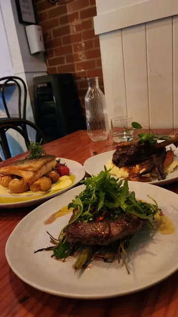 Grenache Wine Bar