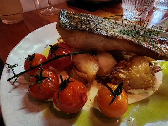 Grenache Wine Bar