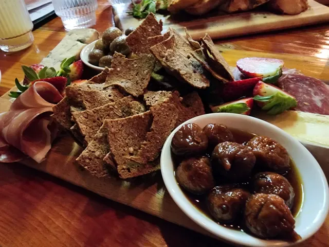 Grenache Wine Bar