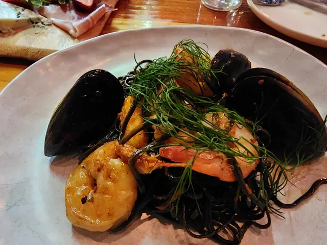 Grenache Wine Bar