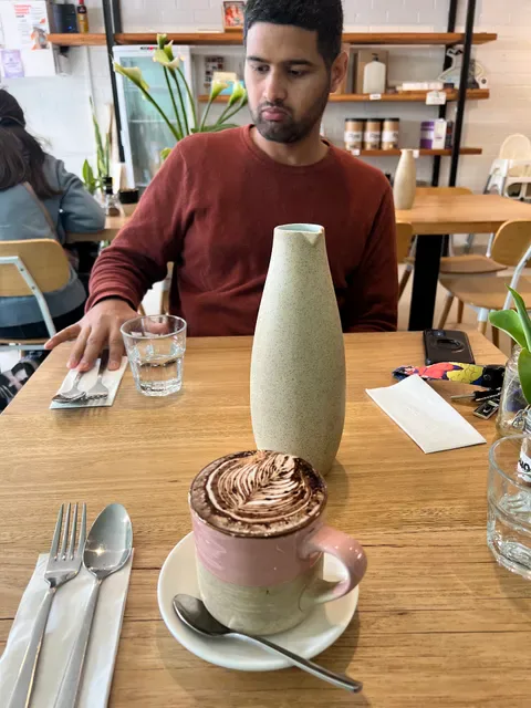 mug.