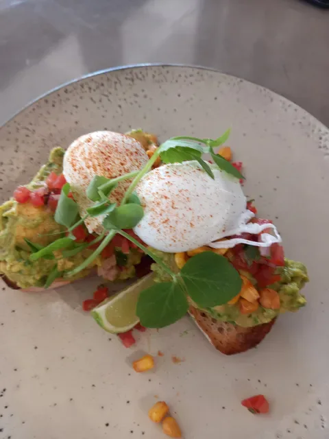 M & O Cafe
