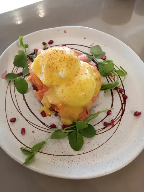M & O Cafe