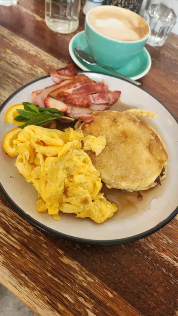 Penny Lane Island Cafe