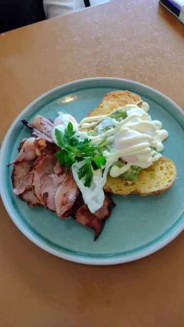 Penny Lane Island Cafe