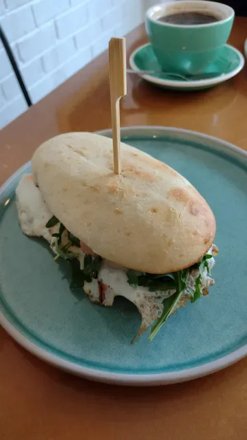 Penny Lane Island Cafe