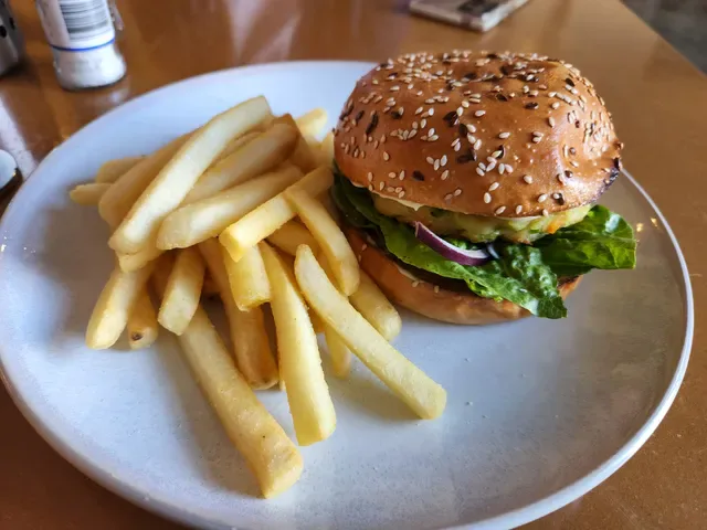 Penny Lane Island Cafe
