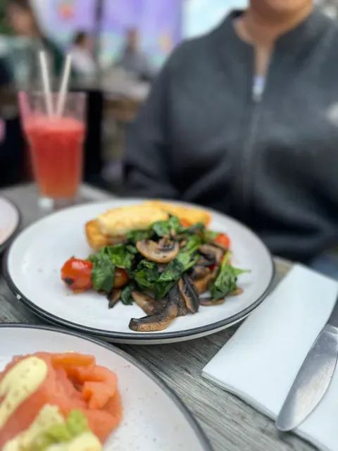 Penny Lane Island Cafe