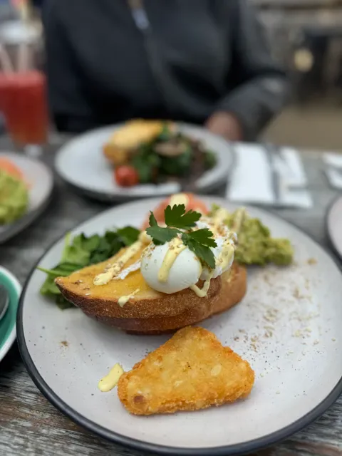 Penny Lane Island Cafe