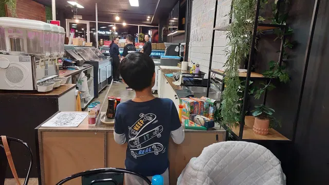 Pika Sushi Cowes