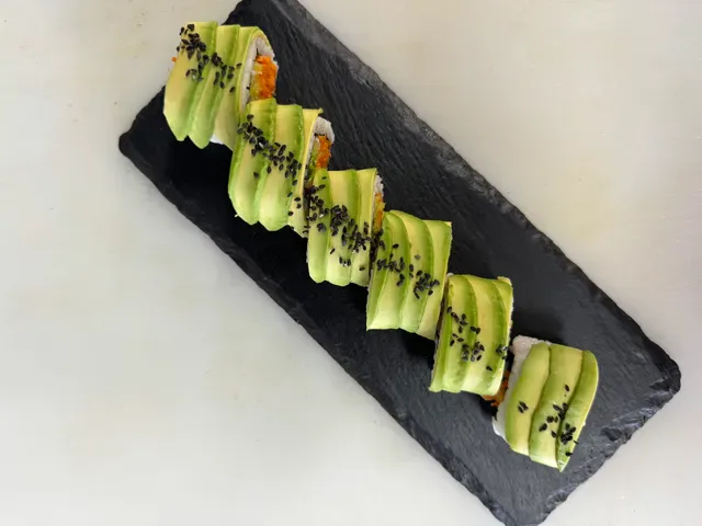 Pika Sushi Cowes