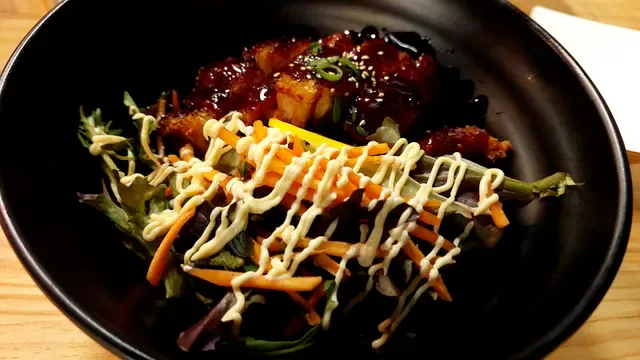 Pika Sushi Cowes
