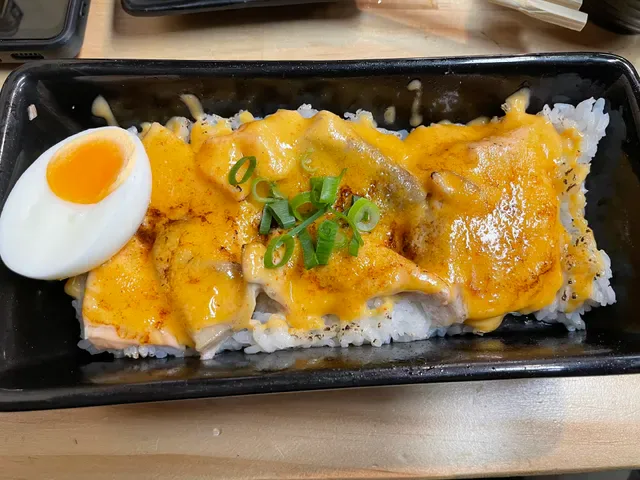 Pika Sushi Cowes