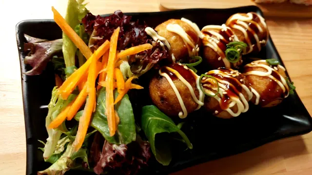 Pika Sushi Cowes