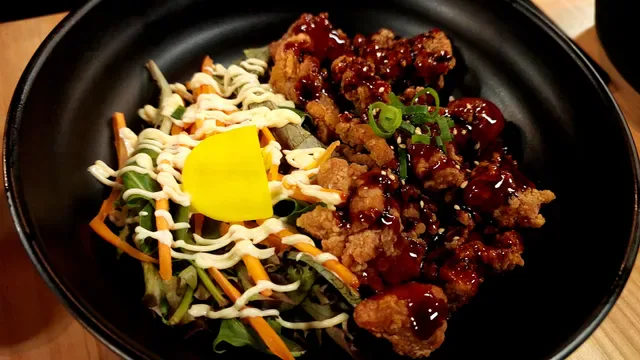 Pika Sushi Cowes