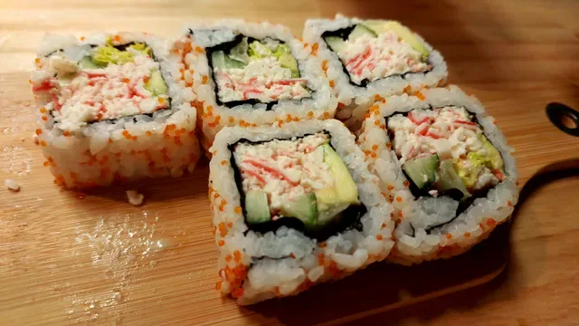 Pika Sushi Cowes