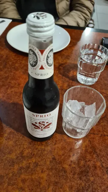 Pino's Trattoria