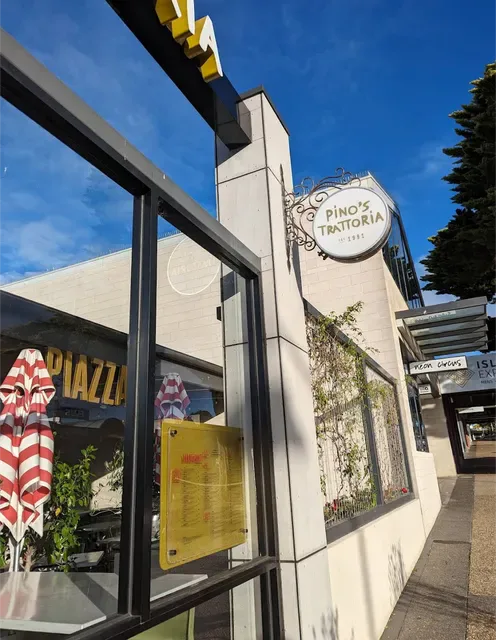 Pino's Trattoria