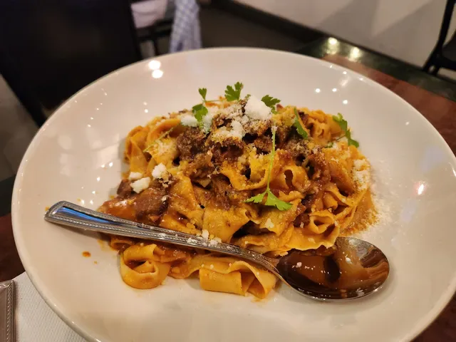 Pino's Trattoria
