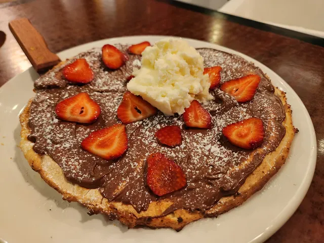 Pino's Trattoria