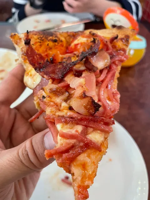 Pino's Trattoria