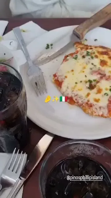 Pino's Trattoria