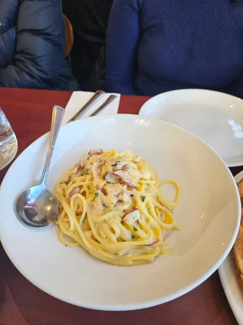 Pino's Trattoria