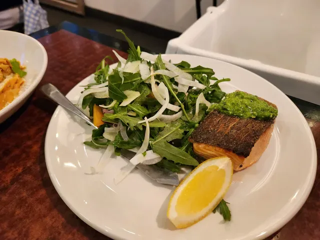 Pino's Trattoria