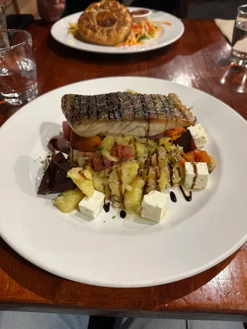 Rusty Water Brewery Restaurant & Bar