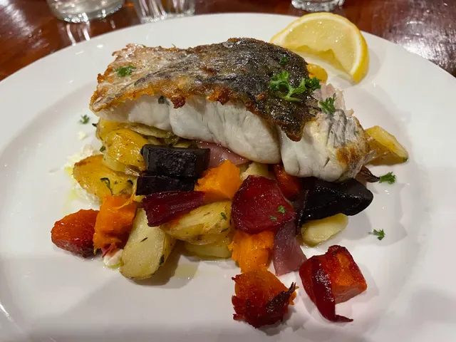 Rusty Water Brewery Restaurant & Bar